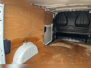 Used Ford Transit Custom 2024 for sale - 78067598: Photo