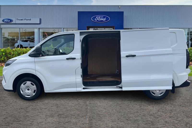 Used Ford Transit Custom 2024 for sale - 78067598: Photo 5
