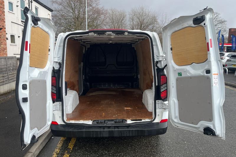 Used Ford Transit Custom 2024 for sale - 78067598: Photo 6