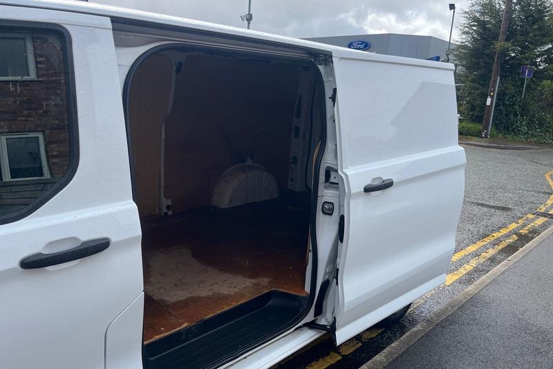 Used Ford Transit Custom 2024 for sale - 78067598: Photo 7