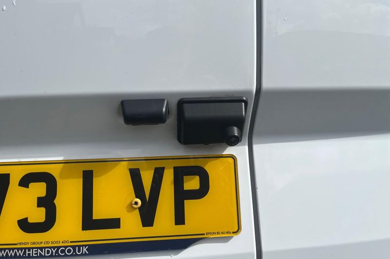 Used Ford Transit Custom 2024 for sale - 78067598: Photo 8