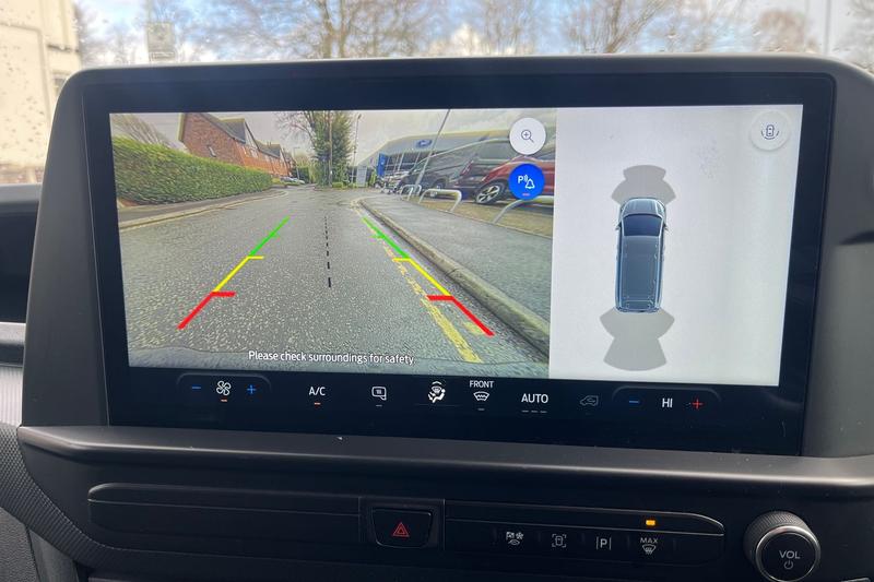 Used Ford Transit Custom 2024 for sale - 78067598: Photo 9