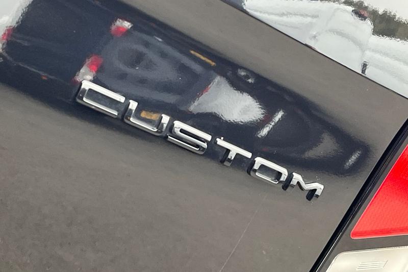 Used Ford Transit Custom 2025 for sale - 76647113: Photo 20