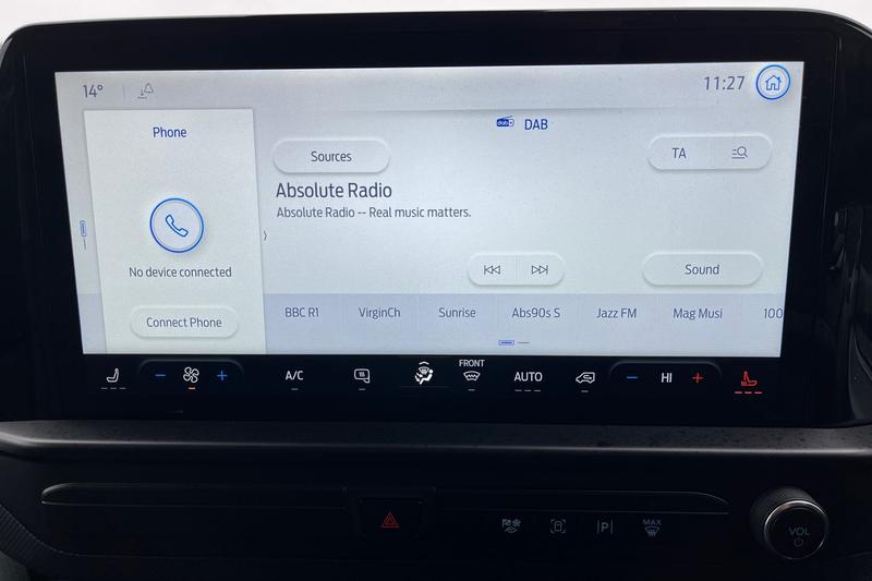 Used Ford Transit Custom 2025 for sale - 76647113: Photo 22