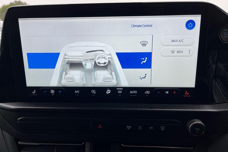 Used Ford Transit Custom 2025 for sale - 76647113: Photo 23