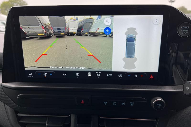 Used Ford Transit Custom 2025 for sale - 76647113: Photo 24