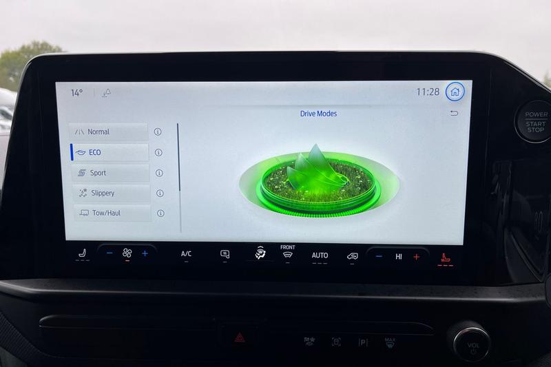 Used Ford Transit Custom 2025 for sale - 76647113: Photo 26