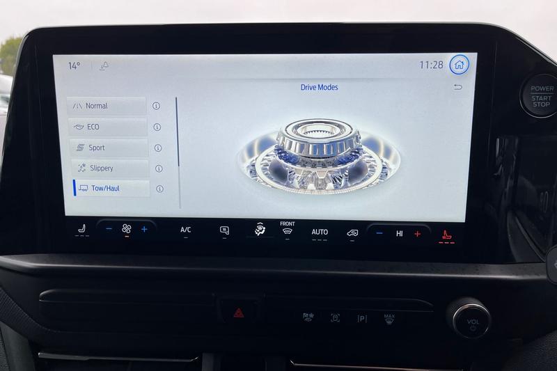 Used Ford Transit Custom 2025 for sale - 76647113: Photo 29