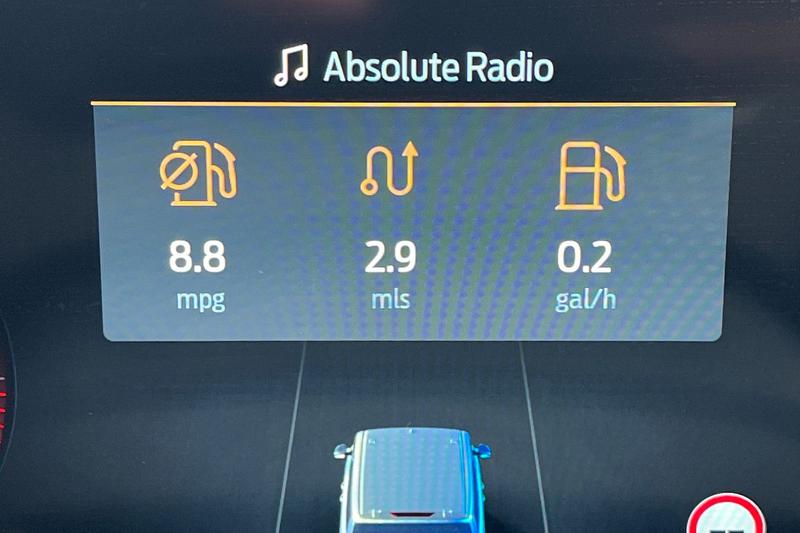 Used Ford Transit Custom 2025 for sale - 76647113: Photo 30