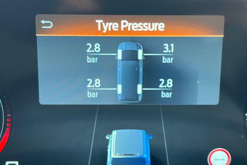 Used Ford Transit Custom 2025 for sale - 76647113: Photo 31