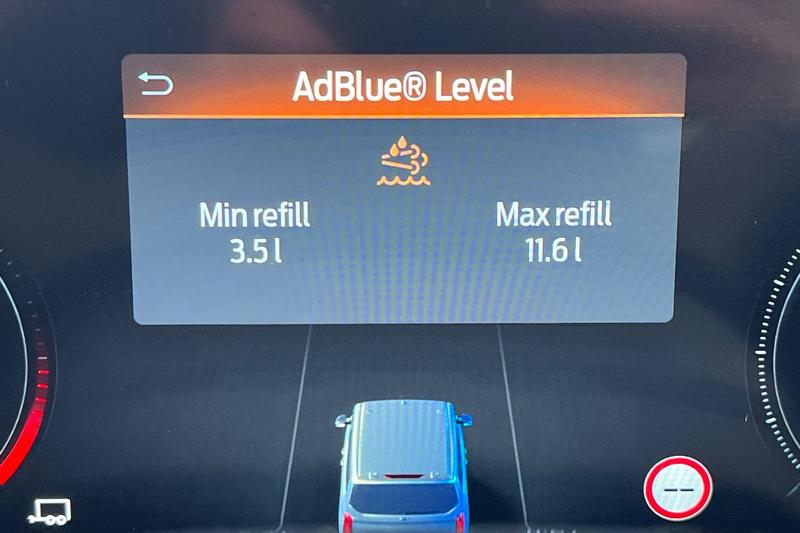 Used Ford Transit Custom 2025 for sale - 76647113: Photo 32