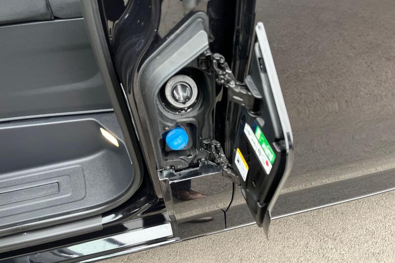 Used Ford Transit Custom 2025 for sale - 76647113: Photo 33