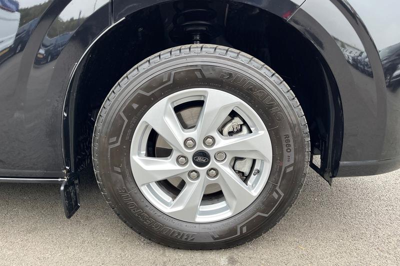 Used Ford Transit Custom 2025 for sale - 76647113: Photo 38