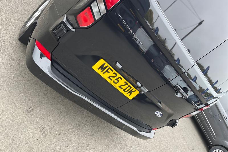 Used Ford Transit Custom 2025 for sale - 76647113: Photo 39