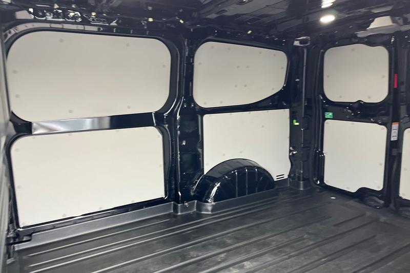Used Ford Transit Custom 2025 for sale - 76647113: Photo 5