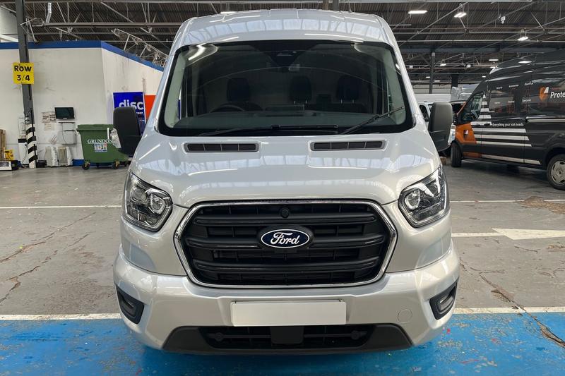 Used Ford Transit for sale - 77672612: Photo 11