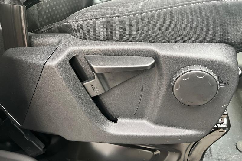 Used Ford Transit for sale - 77672612: Photo 15