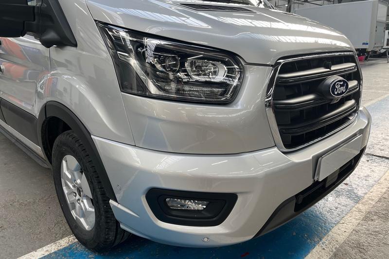 Used Ford Transit for sale - 77672612: Photo 18