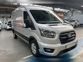 Used Ford Transit undefined for sale - 77672612: Photo