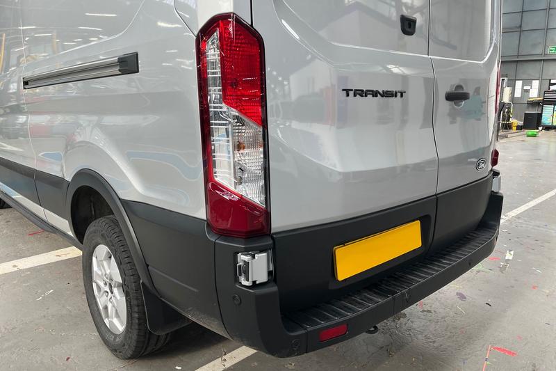 Used Ford Transit for sale - 77672612: Photo 20