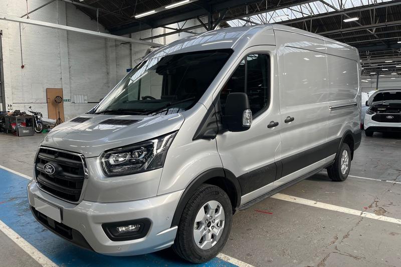 Used Ford Transit for sale - 77672612: Photo 21