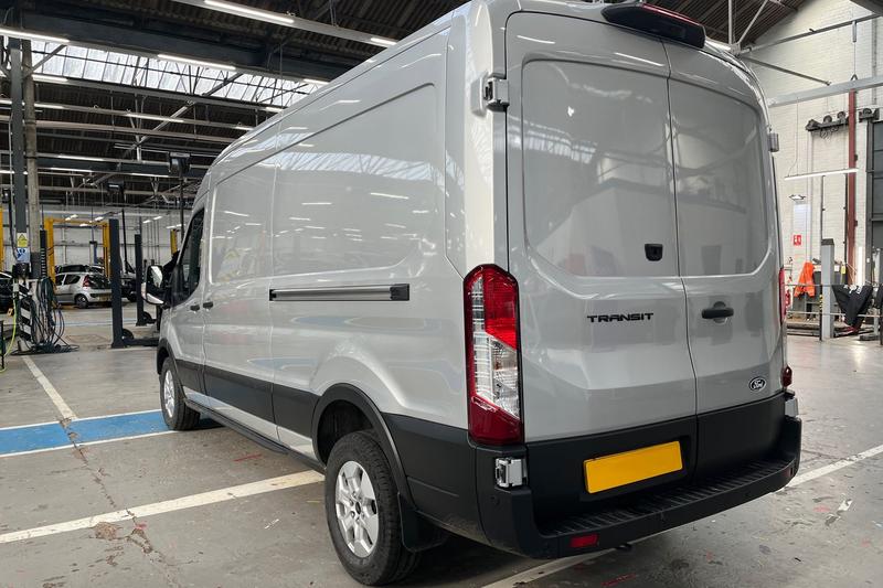 Used Ford Transit for sale - 77672612: Photo 24