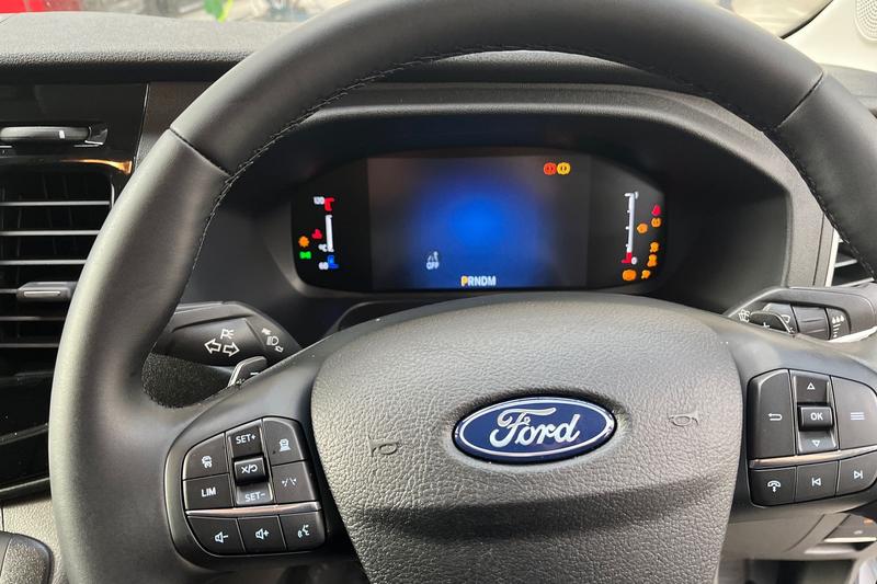 Used Ford Transit for sale - 77672612: Photo 28