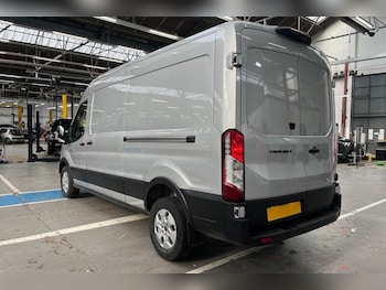 Used Ford Transit undefined for sale - 77672612: Photo
