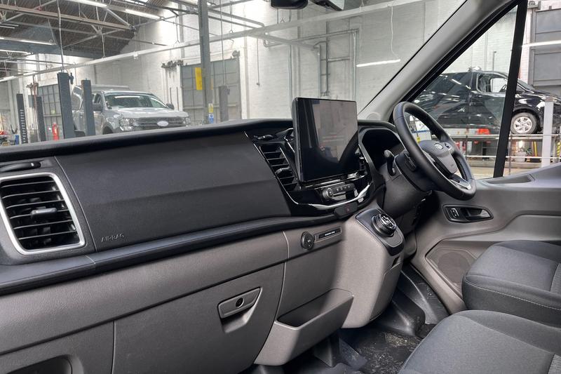 Used Ford Transit for sale - 77672612: Photo 3