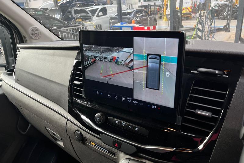 Used Ford Transit for sale - 77672612: Photo 31