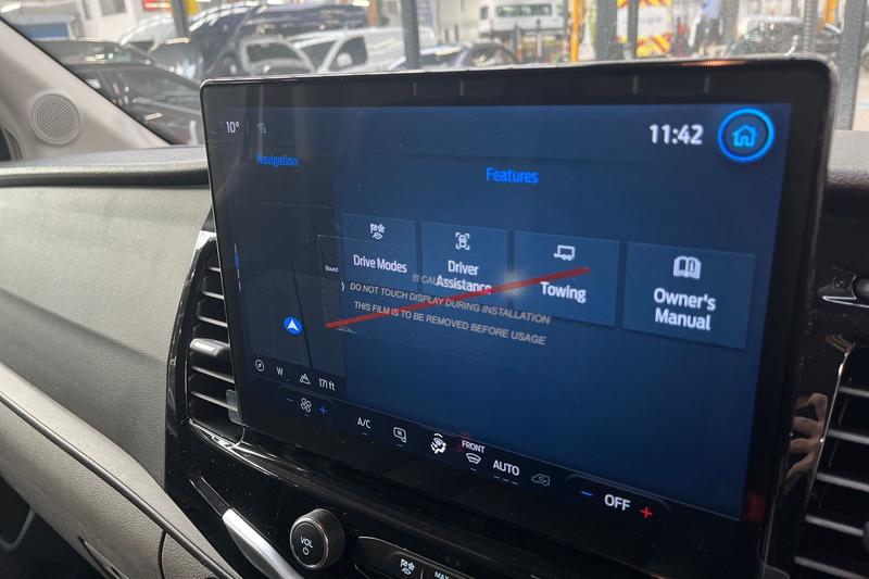 Used Ford Transit for sale - 77672612: Photo 34