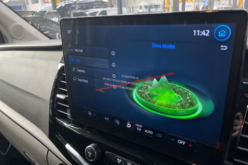 Used Ford Transit for sale - 77672612: Photo 36