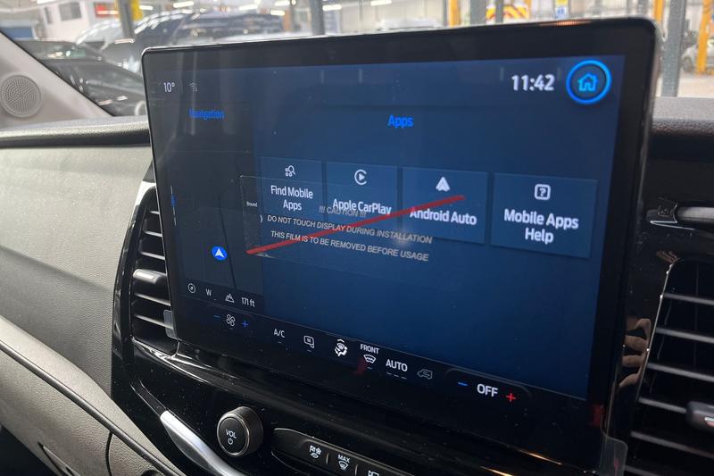 Used Ford Transit for sale - 77672612: Photo 37