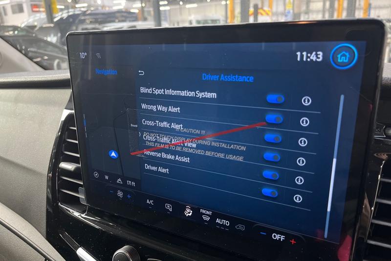 Used Ford Transit for sale - 77672612: Photo 39