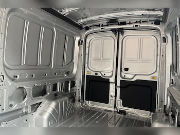 Used Ford Transit undefined for sale - 77672612: Photo