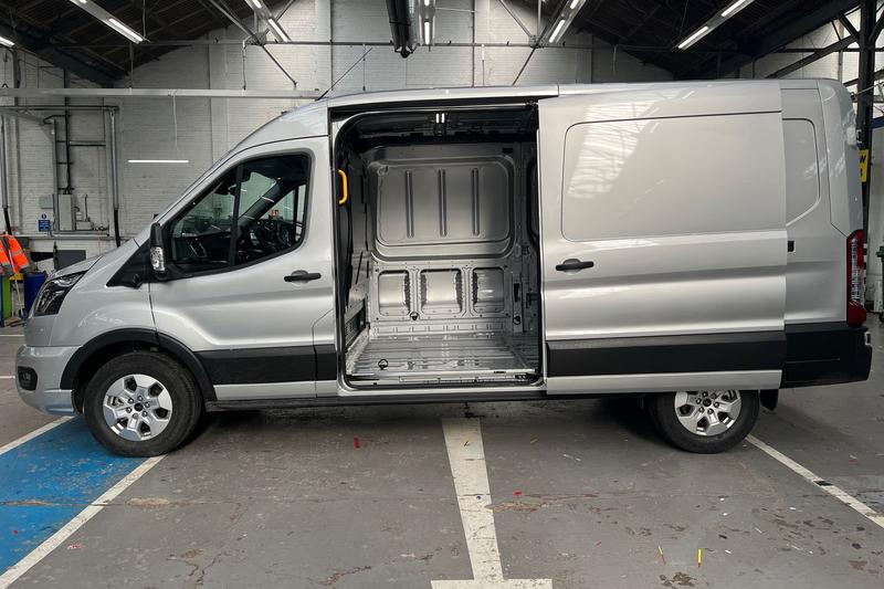 Used Ford Transit for sale - 77672612: Photo 5