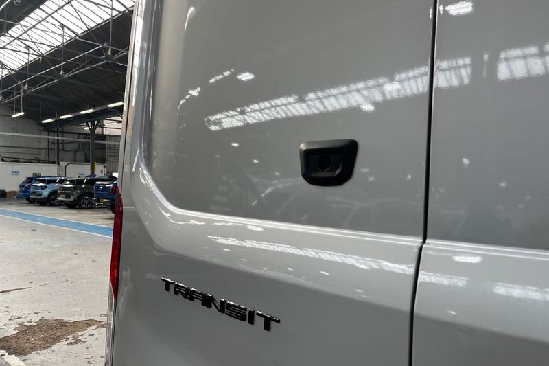 Used Ford Transit for sale - 77672612: Photo 7
