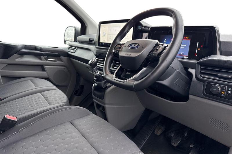 Used Ford Transit Custom 2024 for sale - 77733155: Photo 13