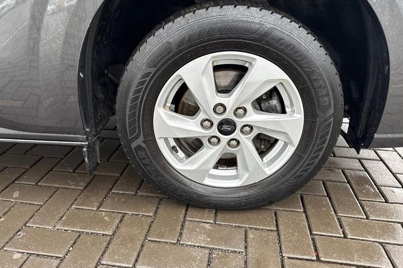 Used Ford Transit Custom 2024 for sale - 77733155: Photo 15