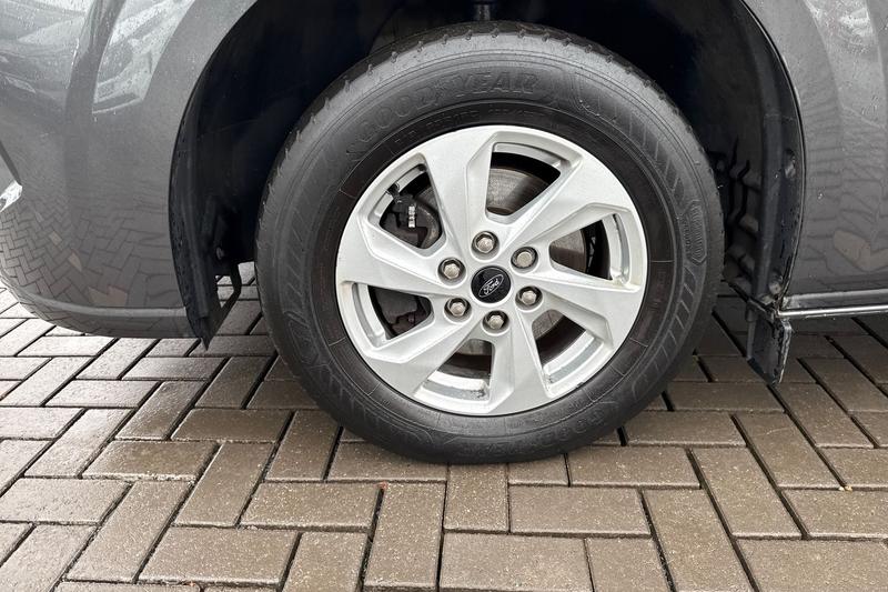 Used Ford Transit Custom 2024 for sale - 77733155: Photo 18