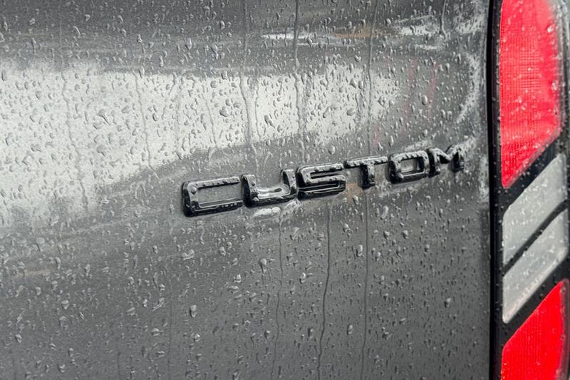 Used Ford Transit Custom 2024 for sale - 77733155: Photo 19