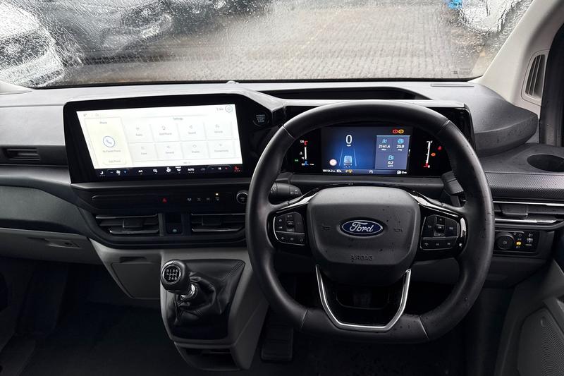 Used Ford Transit Custom 2024 for sale - 77733155: Photo 20