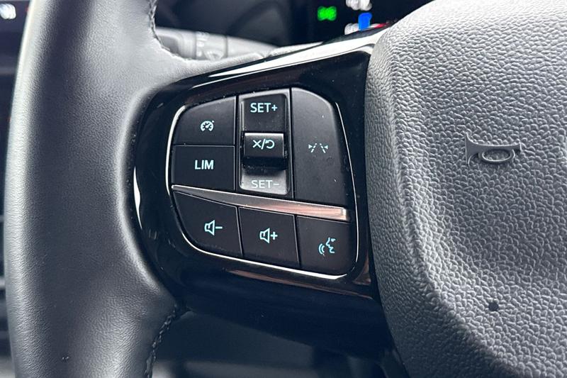 Used Ford Transit Custom 2024 for sale - 77733155: Photo 21