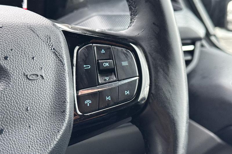 Used Ford Transit Custom 2024 for sale - 77733155: Photo 22