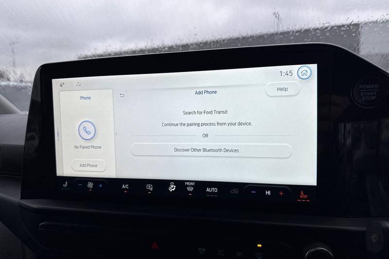 Used Ford Transit Custom 2024 for sale - 77733155: Photo 26