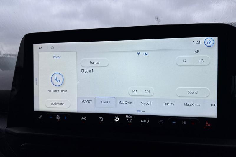 Used Ford Transit Custom 2024 for sale - 77733155: Photo 29