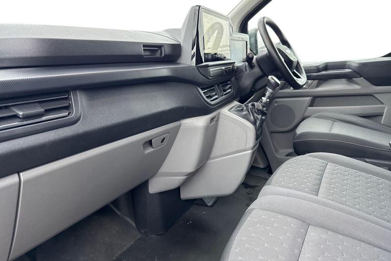 Used Ford Transit Custom 2024 for sale - 77733155: Photo 3