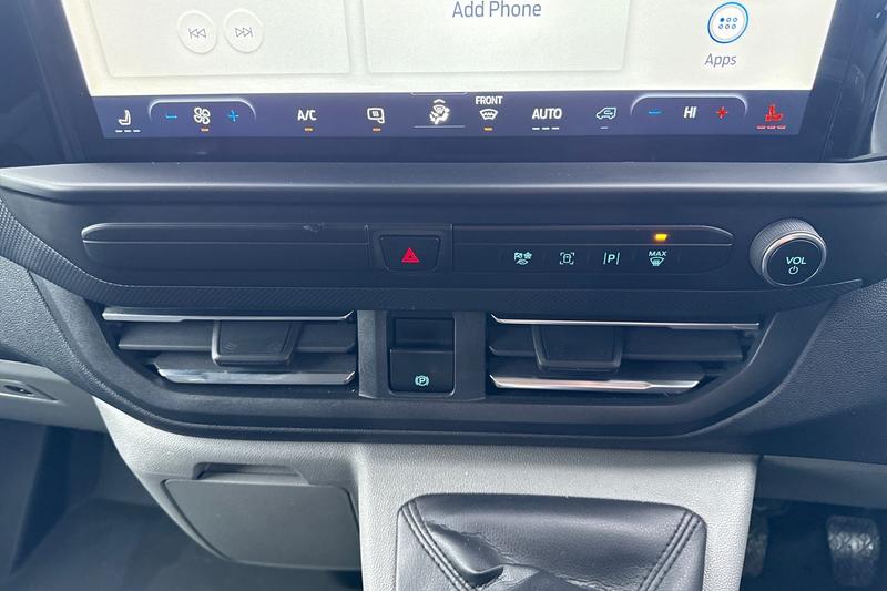 Used Ford Transit Custom 2024 for sale - 77733155: Photo 30