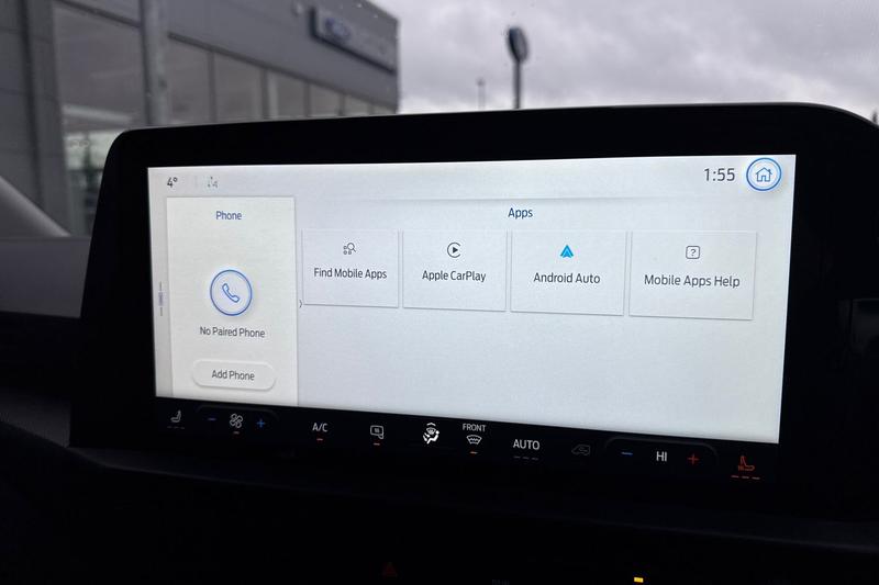 Used Ford Transit Custom 2024 for sale - 77733155: Photo 37