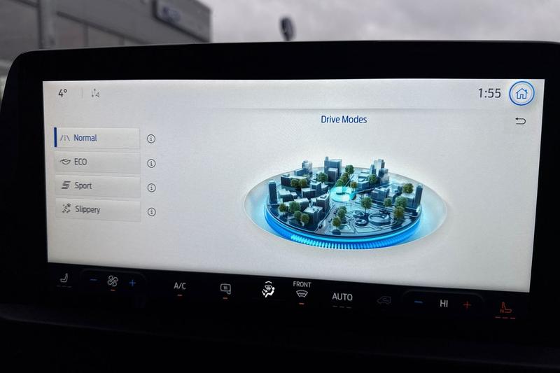 Used Ford Transit Custom 2024 for sale - 77733155: Photo 38